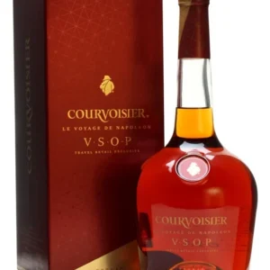 Buy Courvoisier Voyage de Napoléon VSOP 1LTR wholesale