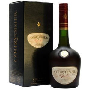 Buy Courvoisier Napoleon 70CL wholesale