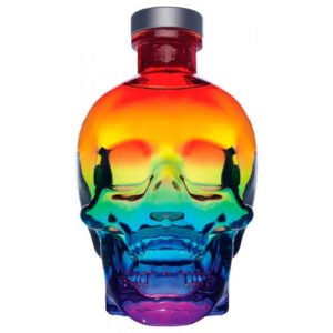 Buy Crystal Head Pride Limited Edition Vodka wholesale