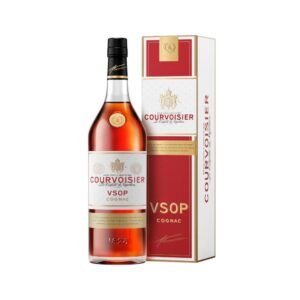 Buy Courvoisier VSOP 1LTR wholesale