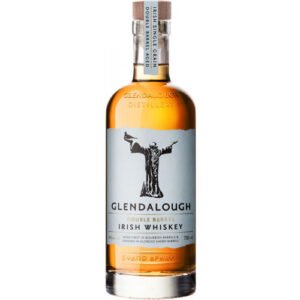 Buy Glendalough Double Barrel Irish Whiskey wholesale