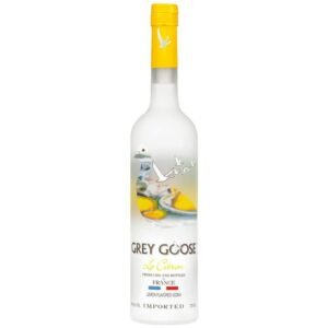Buy Grey Goose Le Citron 70CL wholesale