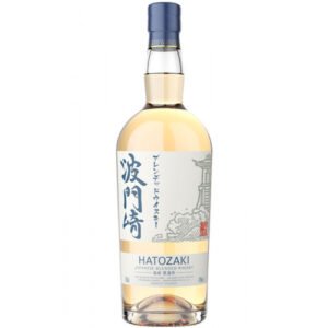 Buy Hatozaki Blended Finest Japanese Whisky wholesale
