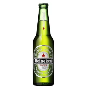 Buy Heineken Premium Lager 330ml Glass Bottle wholesale