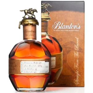 Buy Blanton’s Straight From The Barrel wholesale