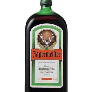 Buy Jägermeister 70CL wholesale