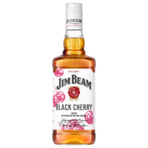 Buy Jim Beam Black Cherry wholesale