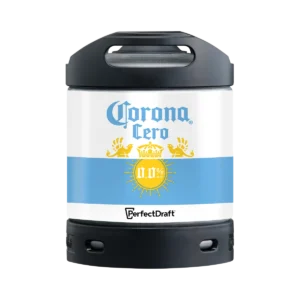 buy Corona Cero PerfectDraft 6L wholesale