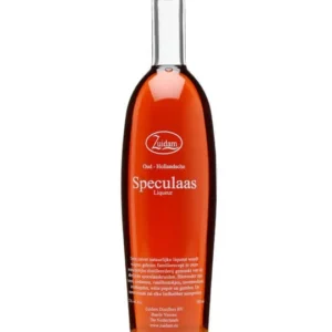 Buy Zuidam Speculaas Liqueur 70CL wholesale