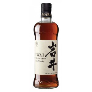 Buy Mars Shinshu Iwai Tradition Whisky wholesale