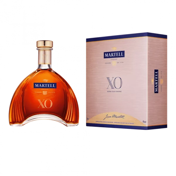 Buy Martell XO 70CL wholesale