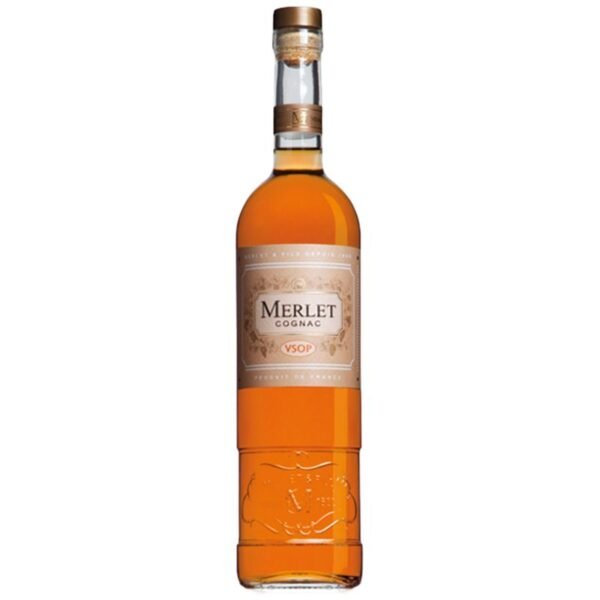 Buy Merlet VSOP Cognac 70CL wholesale