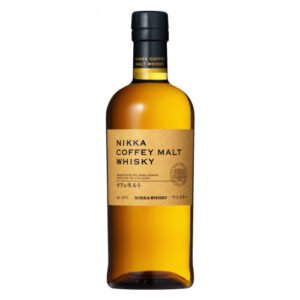 Buy Nikka Coffey Malt Whisky wholesale