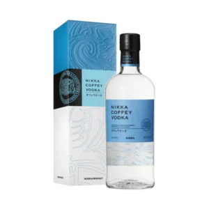 Buy Nikka Coffey Vodka 70CL wholesale