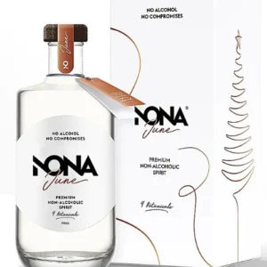Buy Nona June Non-Alcoholic Spirit 70CL wholesale