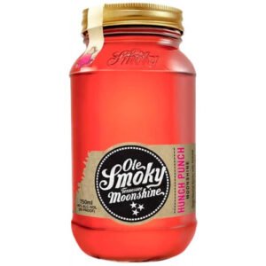 Buy Ole Smoky Hunch Punch Lightnin’ Moonshine wholesale