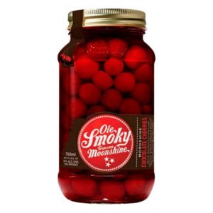 Buy Ole Smoky Moonshine Chocolate Cherries Wholesale