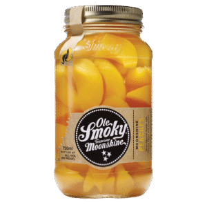 Buy Ole Smoky Moonshine Peaches wholesale