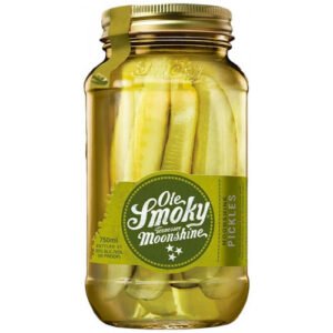 Buy Ole Smoky Pickles Moonshine Wholesale