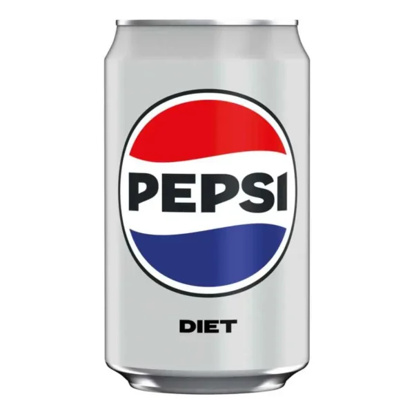 Buy Pepsi Diet 330ml (24 Pack) wholesale