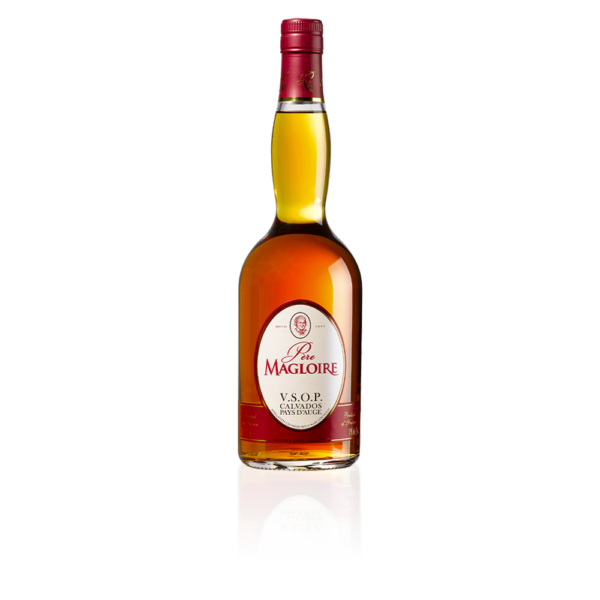 Buy Père Magloire Calvados VSOP 70CL wholesale