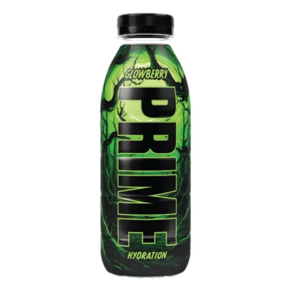 Buy Prime Hydration Glowberry V2 wholesale