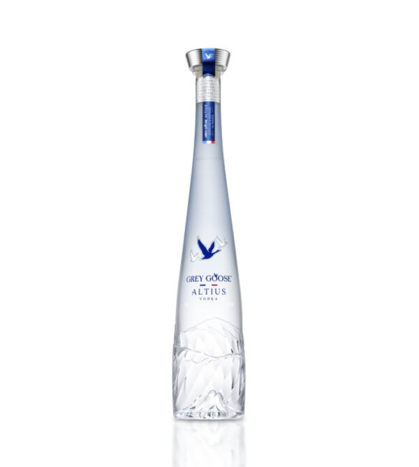 Buy Grey Goose Altius Vodka wholesale