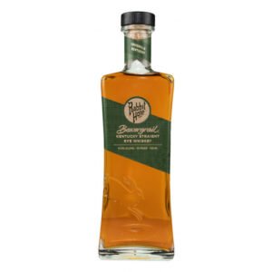 Buy Rabbit Hole Boxergrail Straight Rye Whiskey wholesale