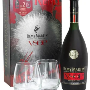 Buy Remy Martin VSOP Giftset 70CL wholesale