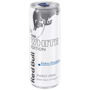 buy red bull white edition kokos-blaubeere wholesale