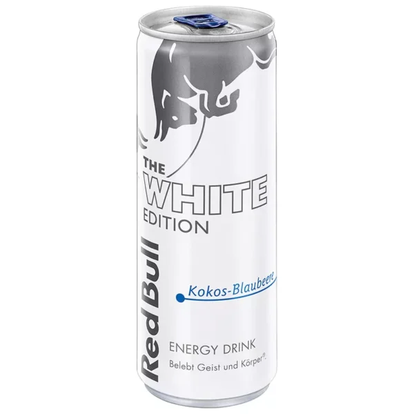 buy red bull white edition kokos-blaubeere wholesale
