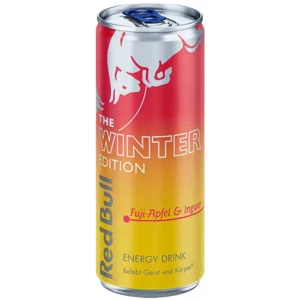 buy Red Bull Winter Edition 2025 wholesale
