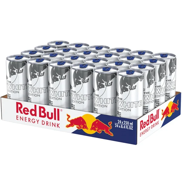 buy red bull white edition kokos-blaubeere wholesale