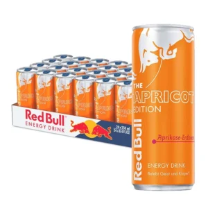 buy Red Bull Aprikose-Erdbeere wholesale