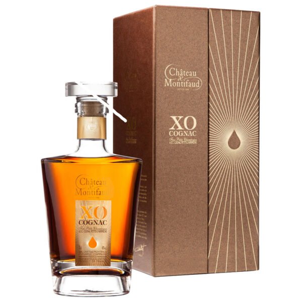 Buy Montifaud XO Majestic 70CL wholesale