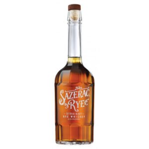 Buy Sazerac Straight Rye Whiskey wholesale