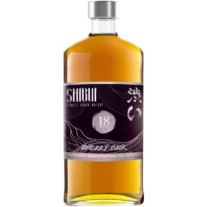 Buy Shibui 18 Year Old Single Grain Whisky wholesale