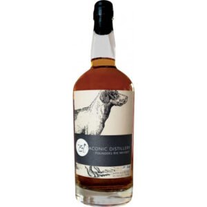 Buy Taconic Founder’s Rye Whiskey wholesale