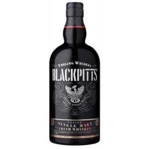 Buy Teeling Blackpitts Peated Single Malt Irish Whiskey wholesale