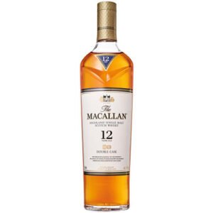 Buy The Macallan 12 Year Old Double Cask Single Malt Scotch Whisky wholesale