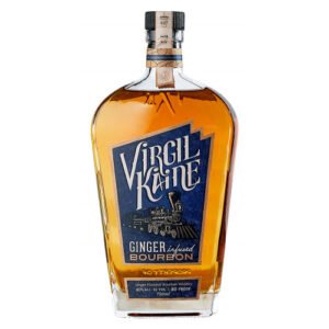 Buy Virgil Kaine Ginger Infused Bourbon Whiskey wholesale