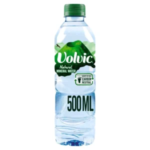 Buy Volvic Natural Mineral Water 24 x 500ml wholesale
