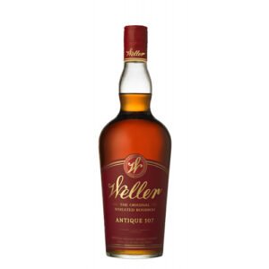 Buy Old Weller Antique 107 Original Wheated Straight Bourbon wholesale