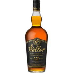 Buy Weller Aged 12 Years Bourbon wholesale