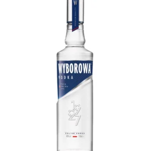 Buy Wyborowa Vodka 70CL wholesale