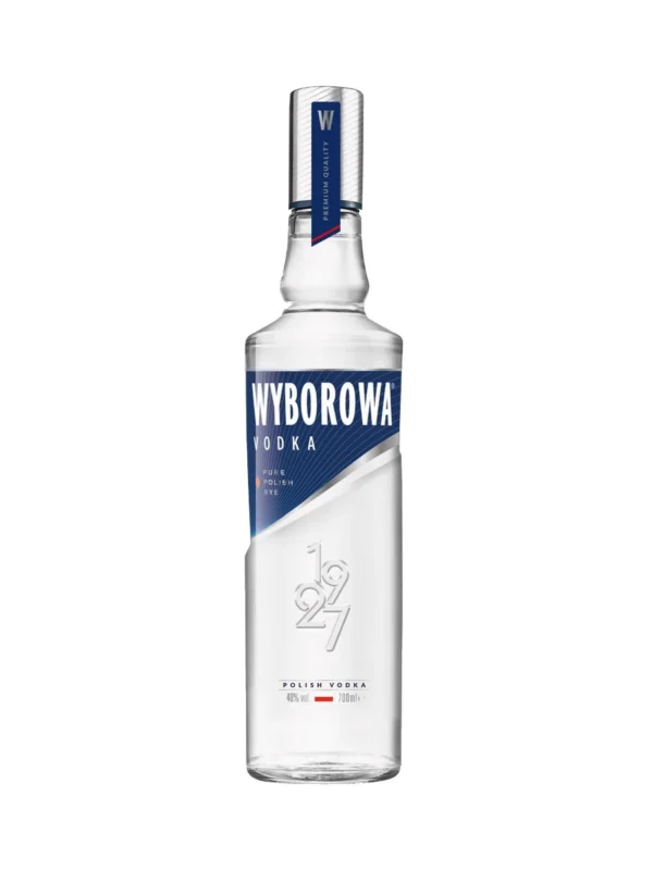 Buy Wyborowa Vodka 70CL wholesale