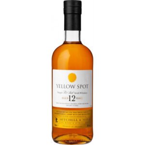 Buy Yellow Spot 12 Year Old Single Pot Still Irish Whiskey wholesale